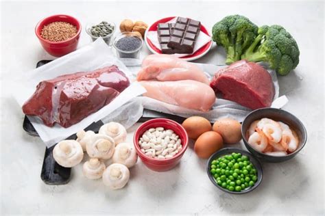 7 Makanan Penyubur Kandungan agar Lebih Mudah .